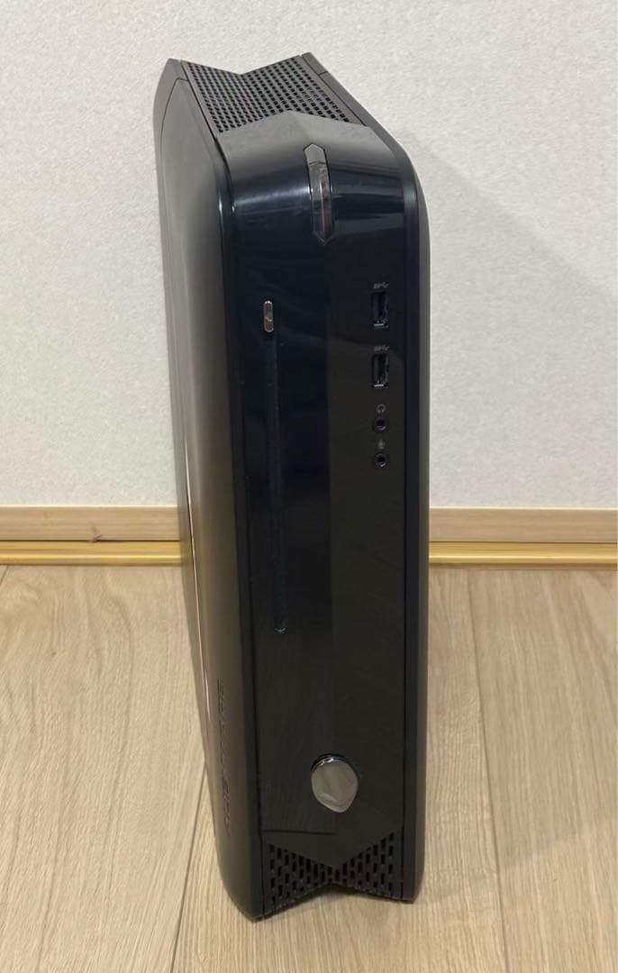 りょうた 品/X51 R2/i7/メ16/モニターセット