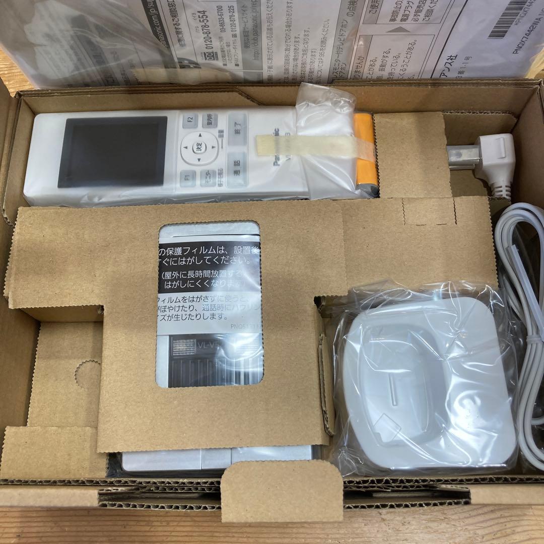 その他 Panasonic VL-SWD302KL