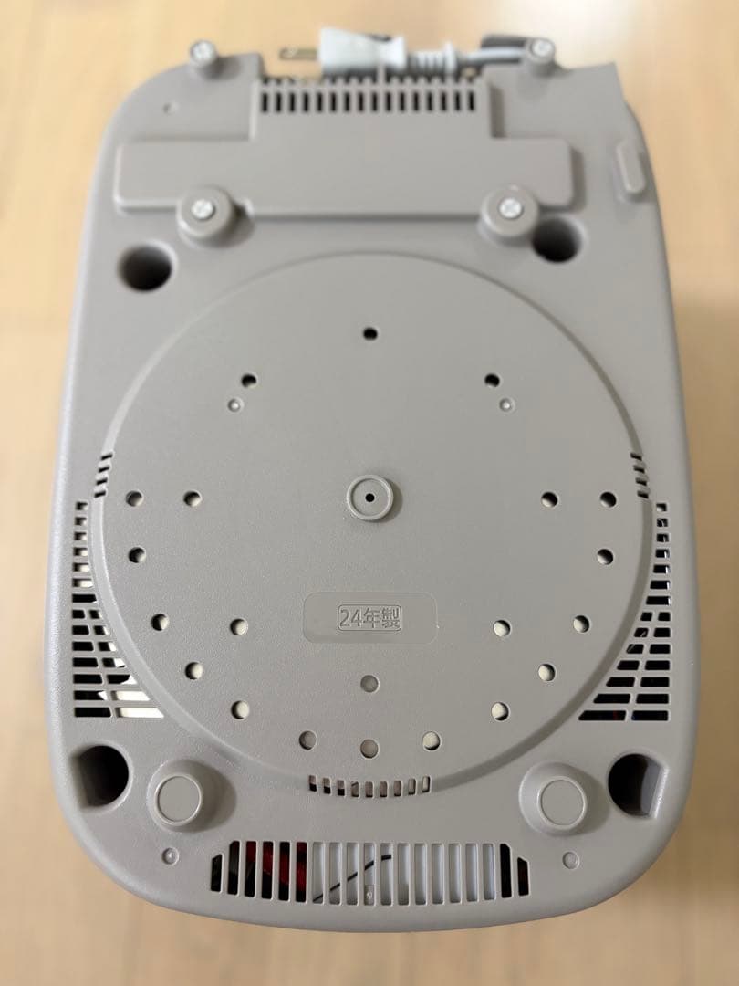 ブ*ヌ様 象印 炎舞炊き NW-PV10 5.5合 圧力IH炊飯ジャー