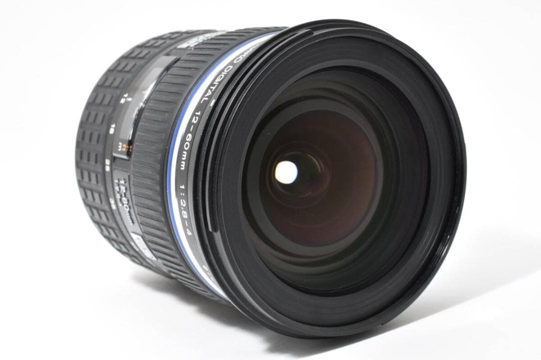 ★極上品★ OLYMPUS ZUIKO DIGITAL 12-60mm SWD