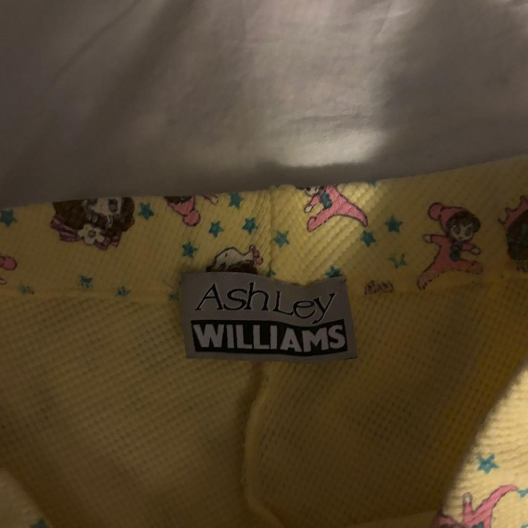 パンツ Ashley Williams SERENA SHORTS GIRL BABY