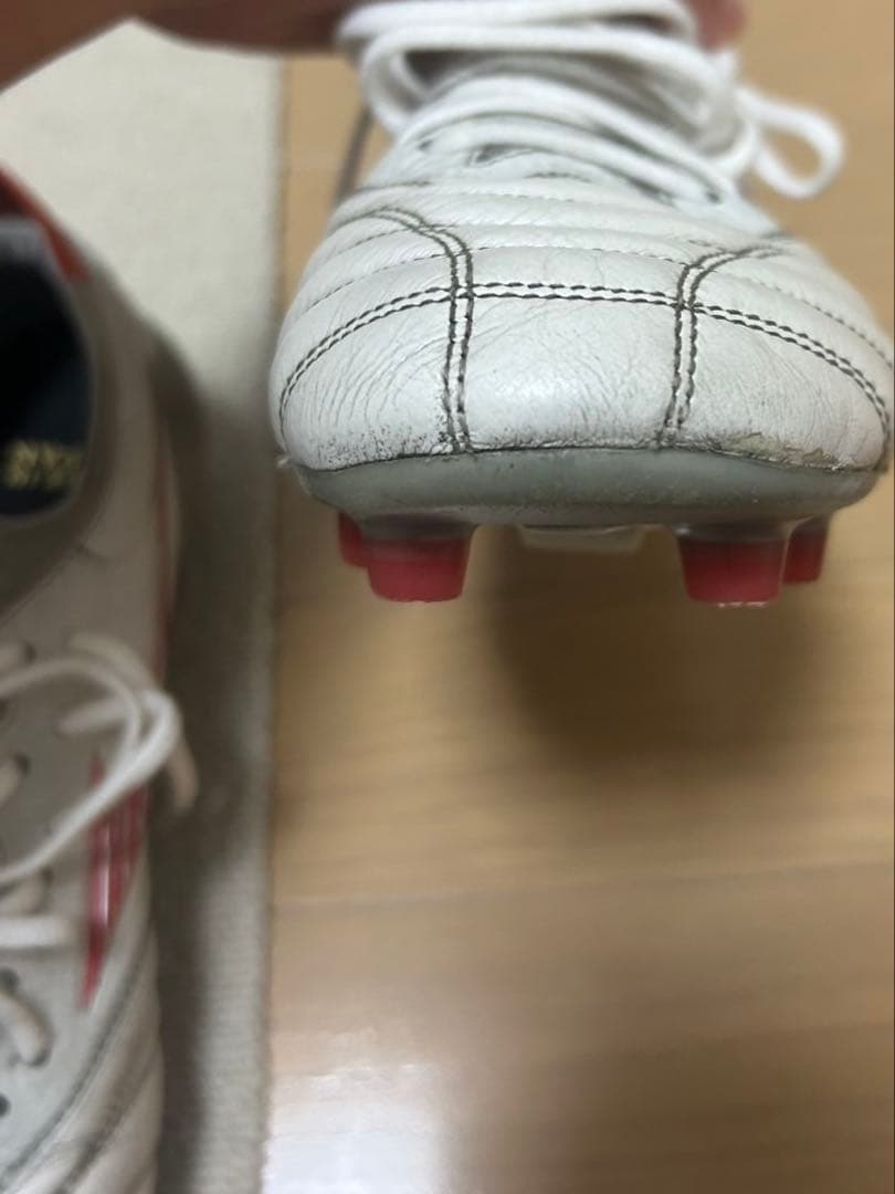 美品✰ MIZUNO MORELIA NEO モレリアネオⅣ β Japan