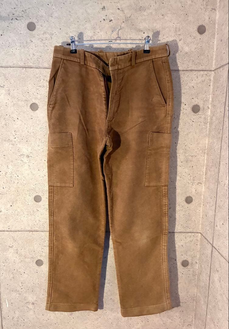 英国製 80's ユーロヴィンテージ ワークパンツ Alpendale