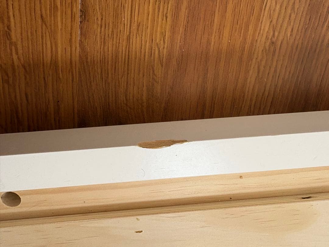 そいねーるミニベビーベッド+マットレス