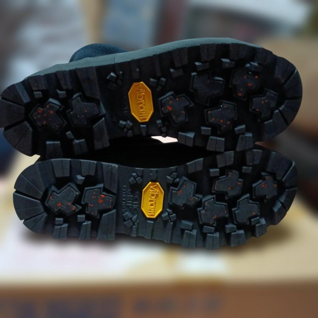 青学優勝セール　ノースフェイス アイスショット　ダークミッド　ウォータープルーフ