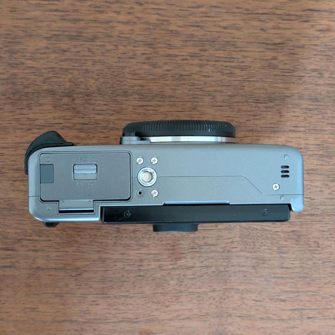 【こーだい】FUJIFILM X-T100 レンズ XC15-45mm