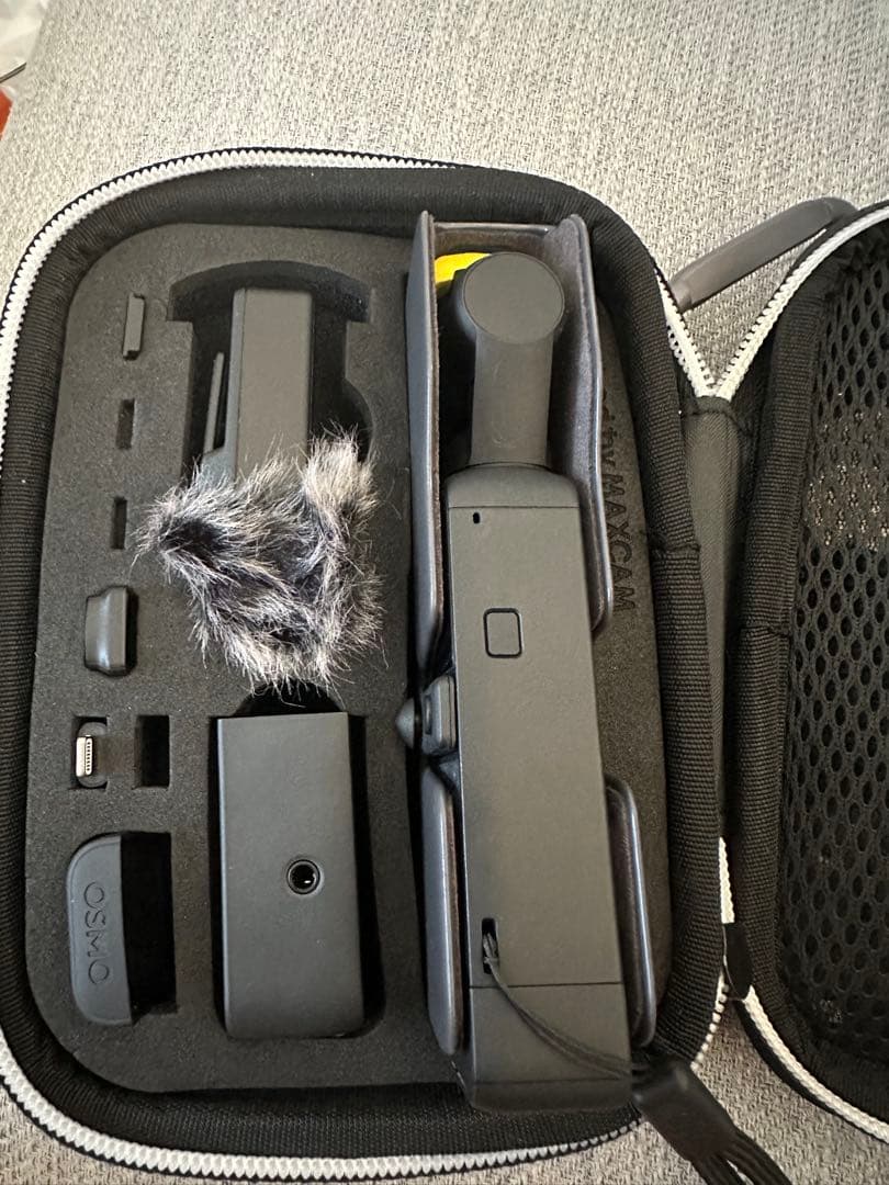 その他 Dji pocket 2