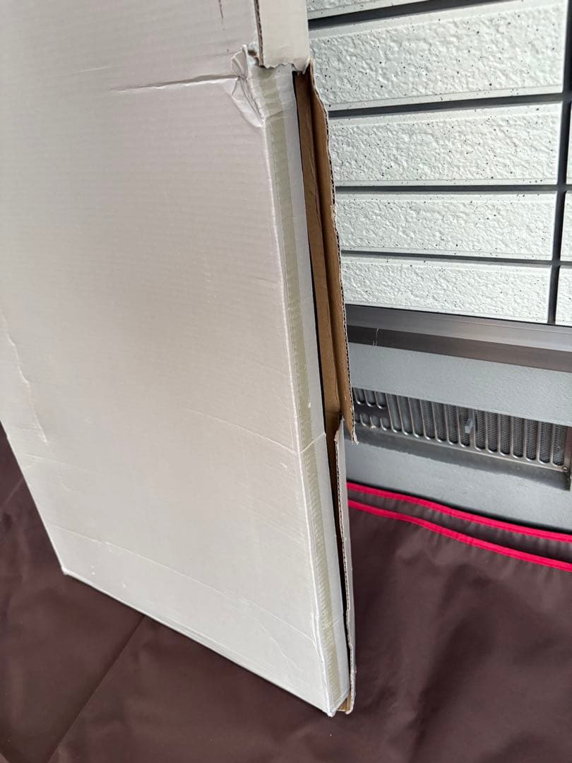 S*M様 ゼインアーツ　トードテーブルセット＆モビボックスブラック