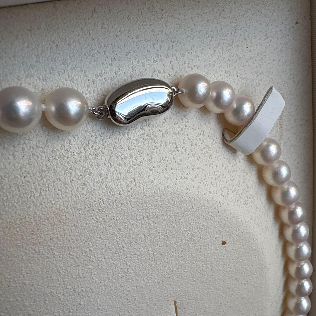 月*ぎ様 本真珠　ネックレス