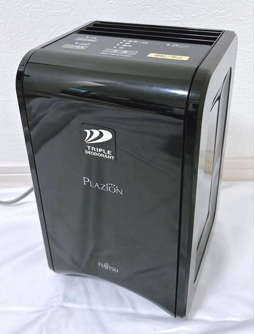富士通ゼネラル 脱臭機 DSA-15K PLAZION