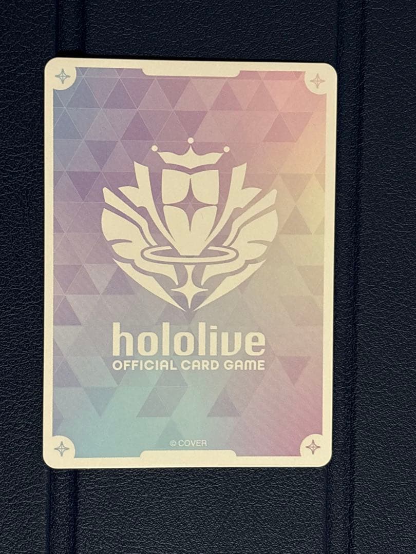 角巻わため　シークレット　sec ホロカ　エリートスパーク　訳あり