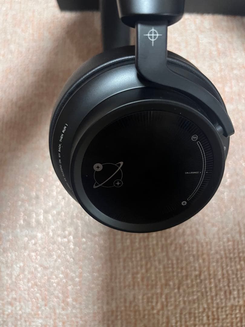 ヘッドホン ANW03 Midnight Grand Orchestra Ver