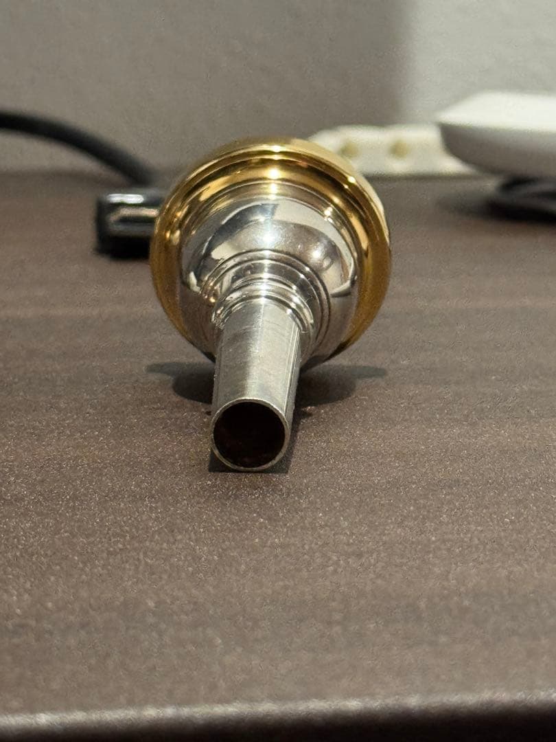 アトリエモモ ４８ＪＷ⭐︎トロンボーン　細管