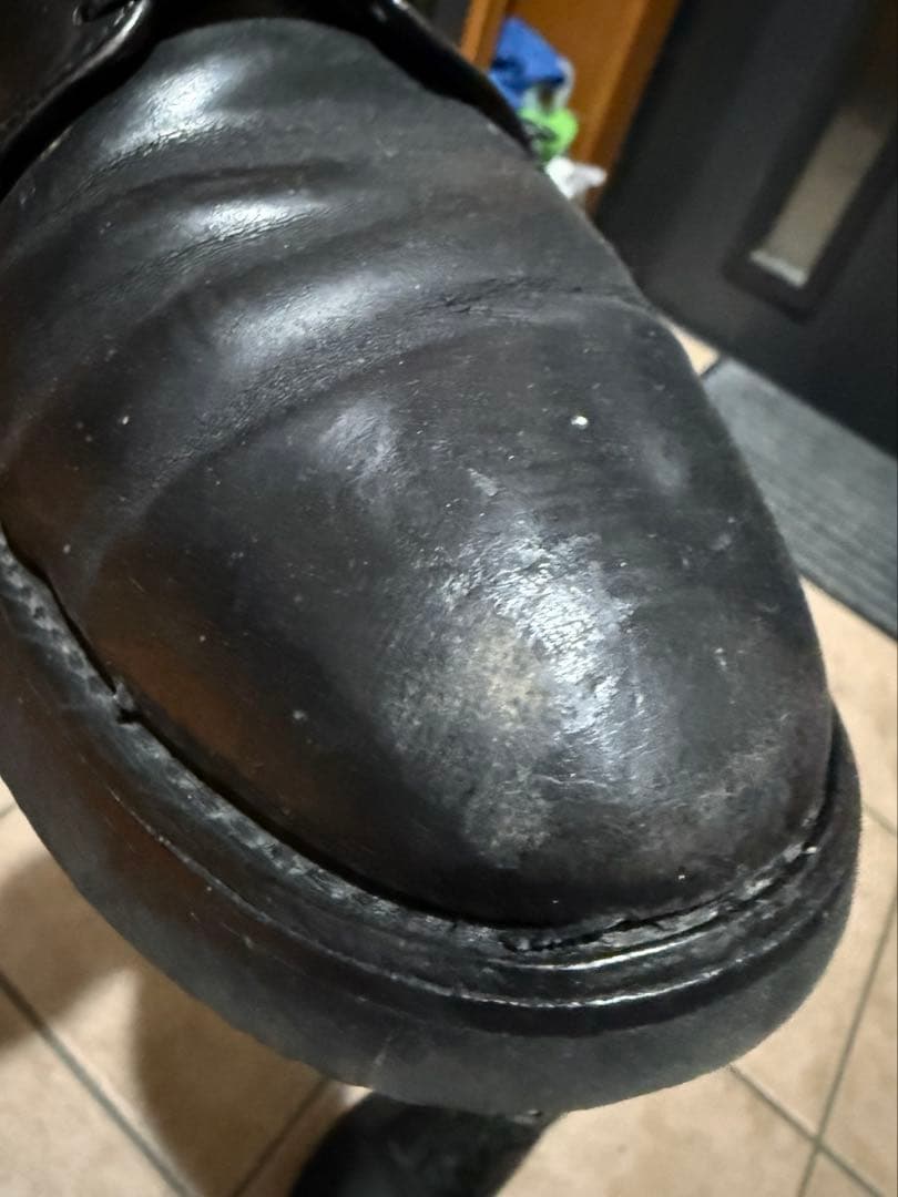 Redwing ポストマン　9 1/2 made in USA