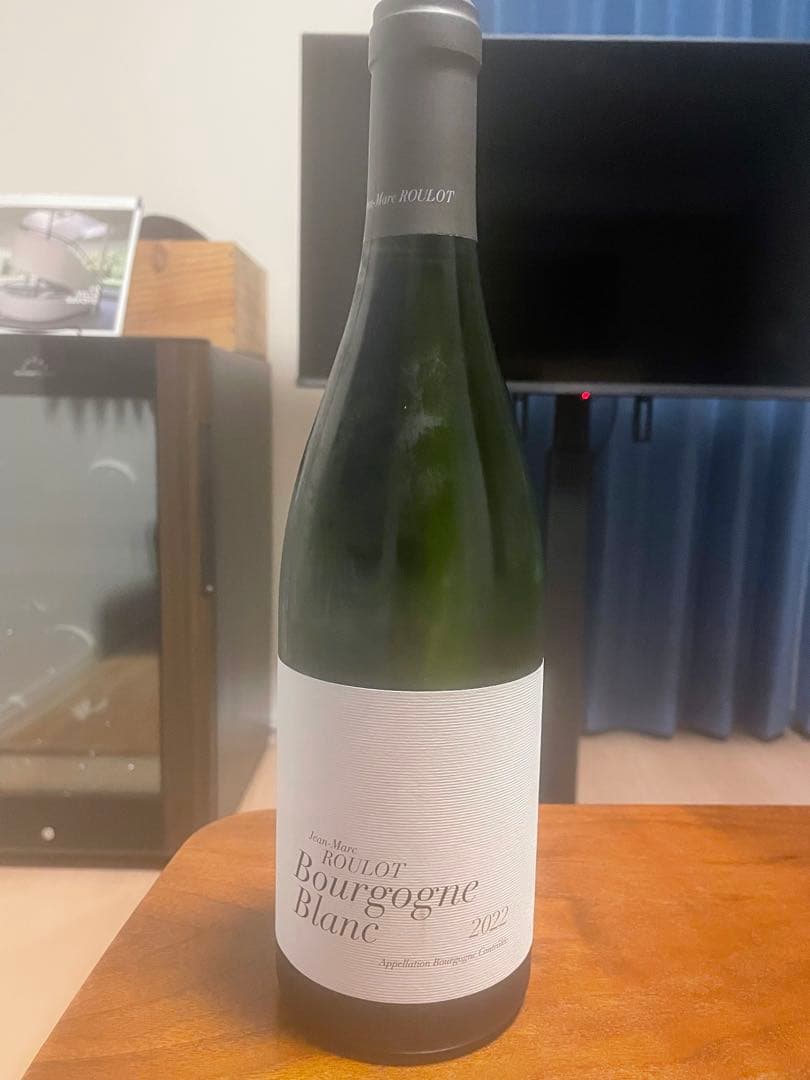ワイン Jean-Marc Roulot Bourgogne Blanc 2022