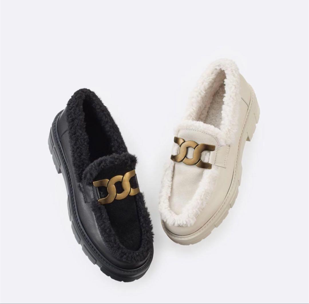 ◎HILLS AVENUE ヒルズ アヴェニュー◎ボアローファー ストーミ