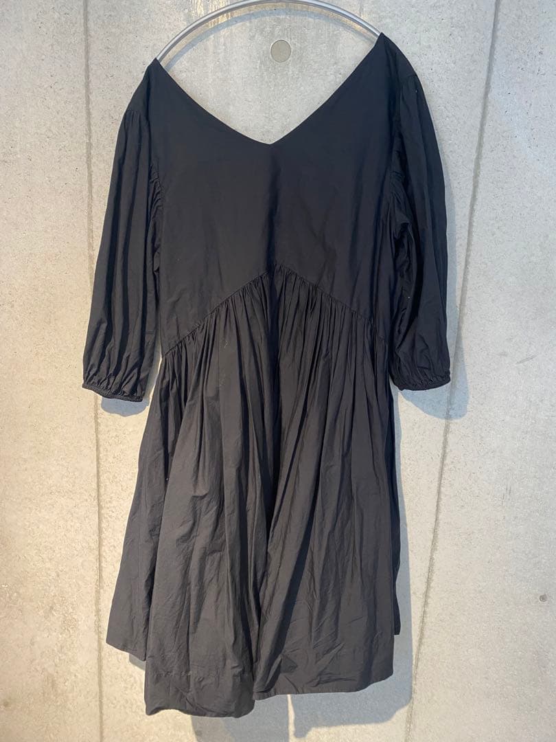 マーレットワンピース