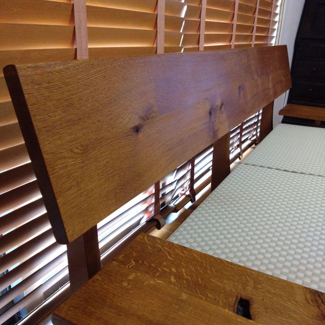 飛騨産業　森のことば　ソファ(両肘付き)　3P　 三人掛け