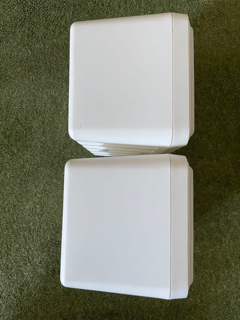 【希少美品】BOSE 101MMW シリアル連番