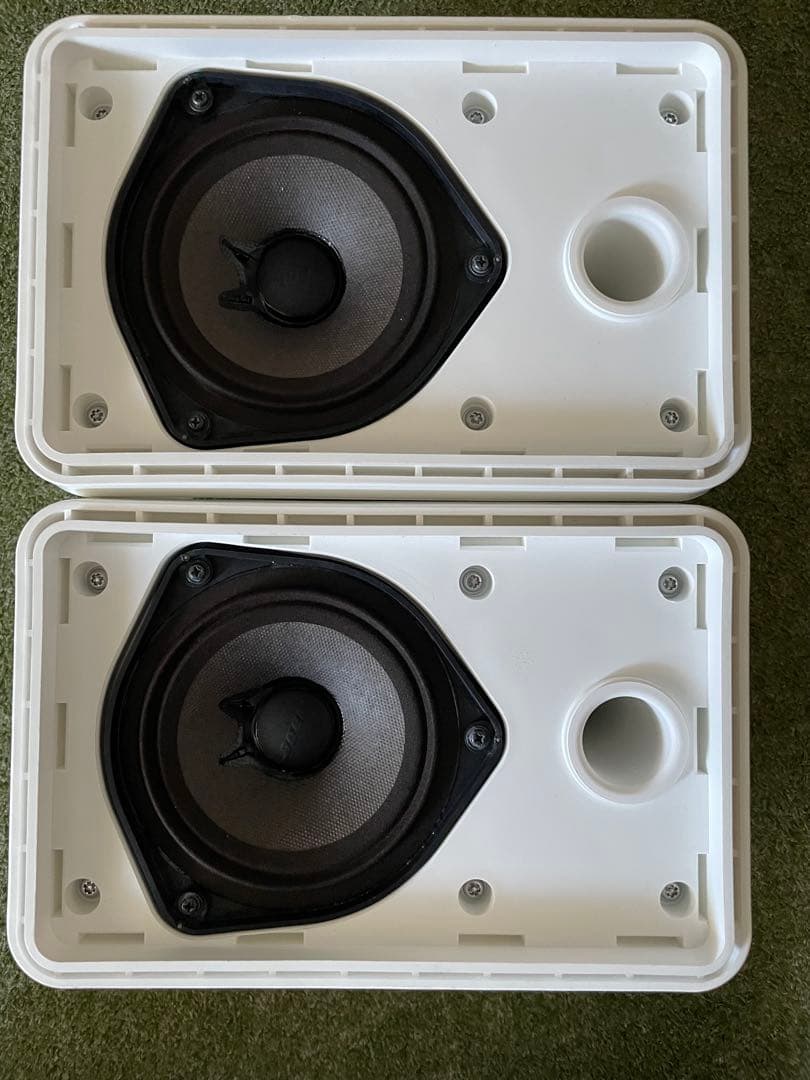 【希少美品】BOSE 101MMW シリアル連番