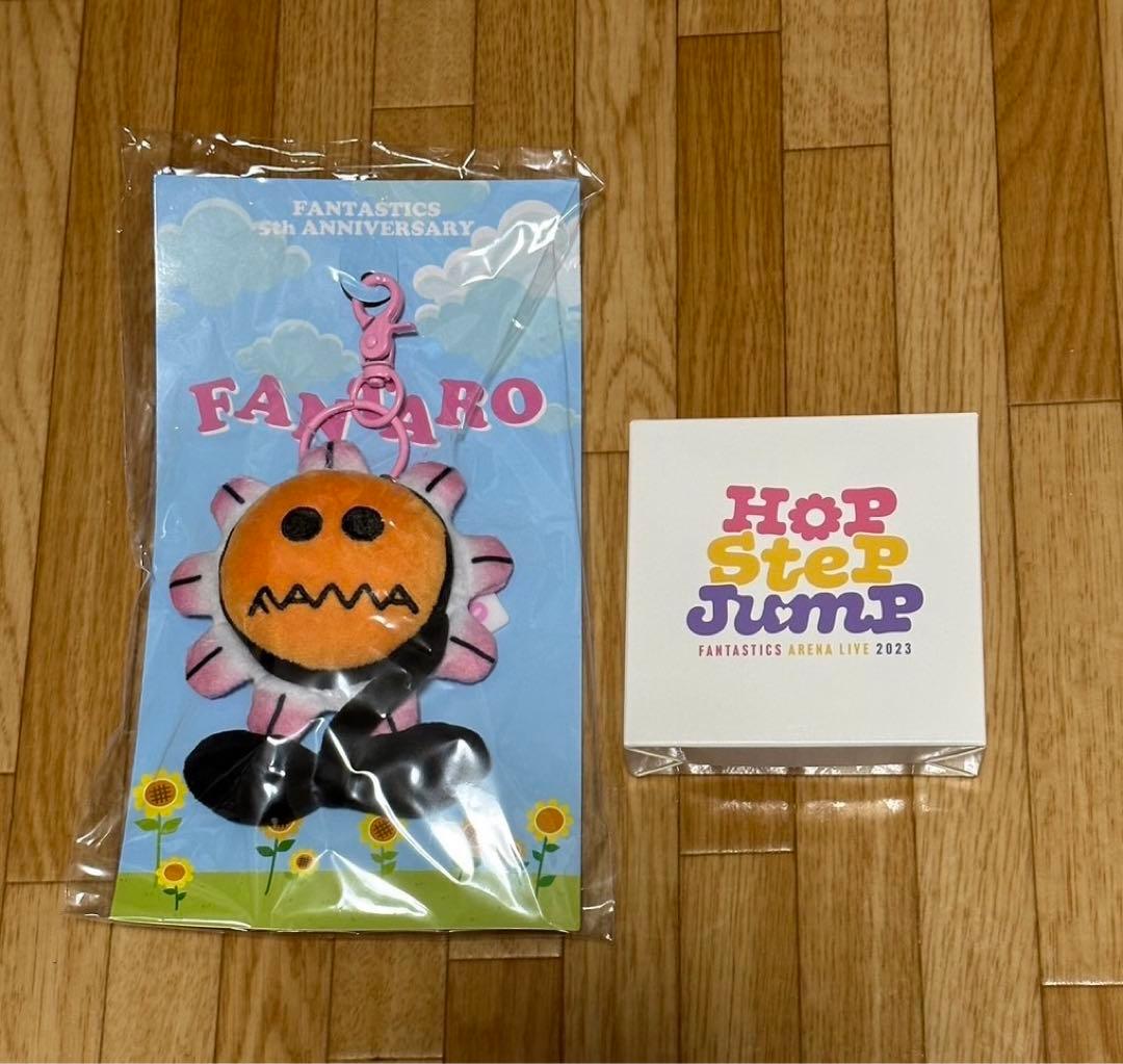 FANTARO ぬいぐるみチャーム ワイヤレスイヤホン FC