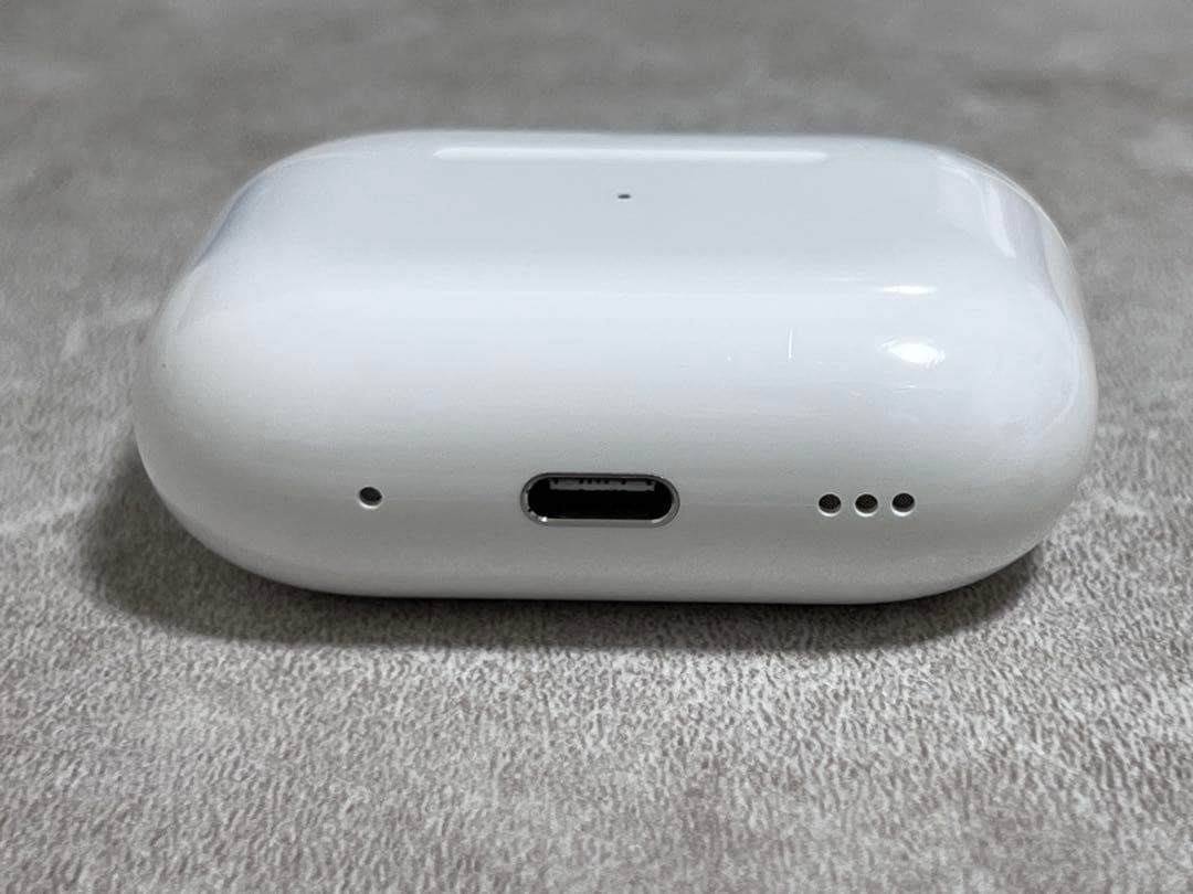 【美品】AirPods Pro 第2世代 |即日発送
