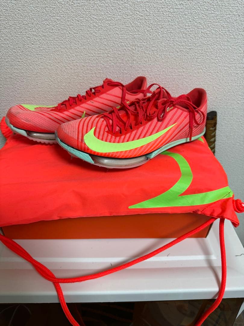 Nike マックスフライ2 サイズ26.0cm パンク無し