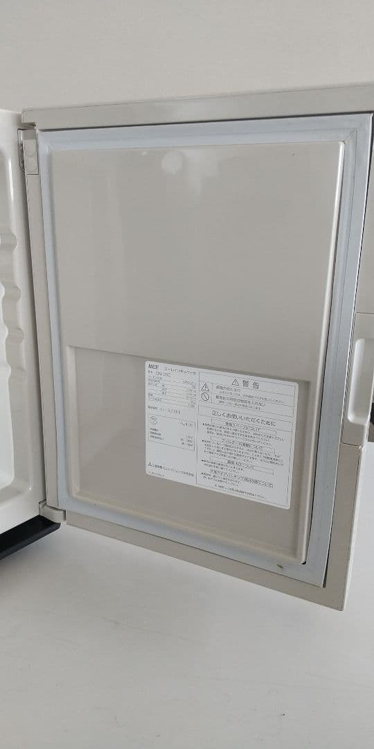 三菱電機クールインキュベーターCN-25C