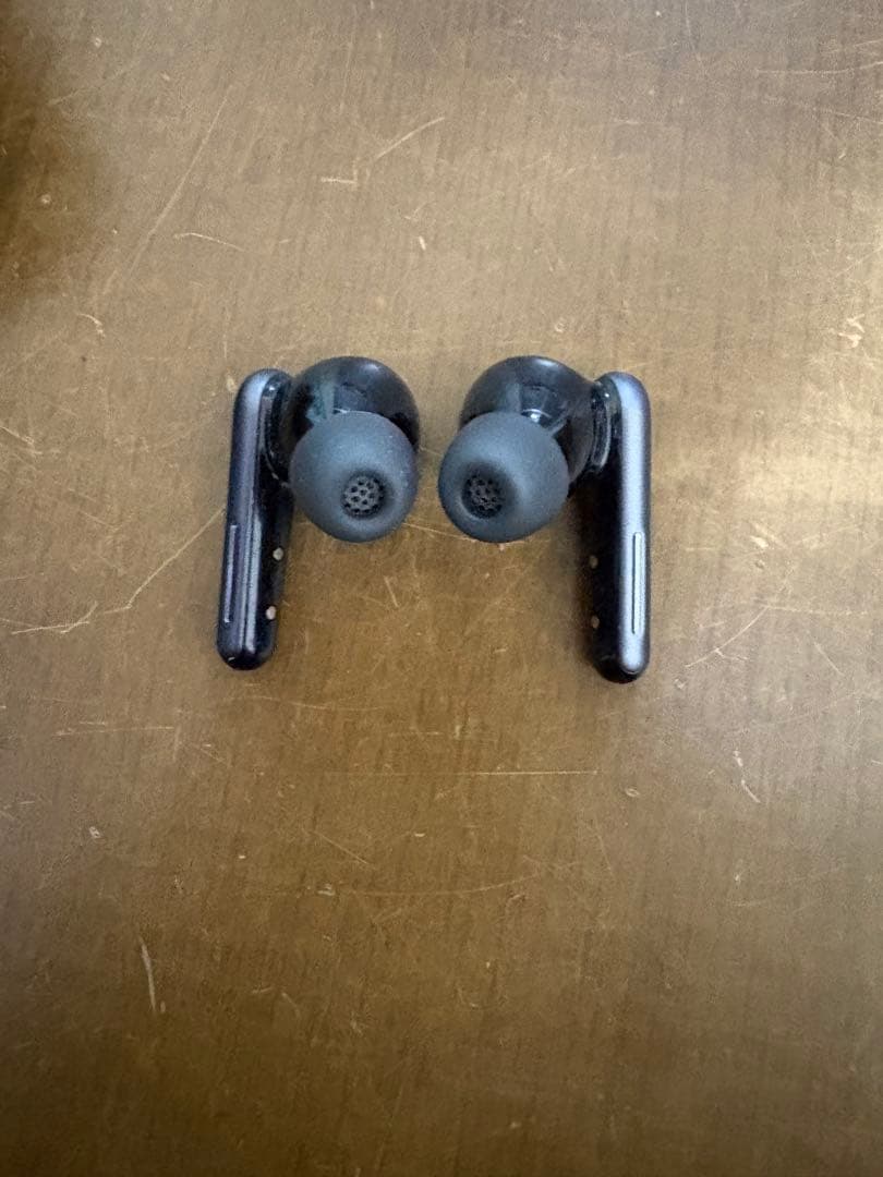 Anker Liberty 5 ブラック