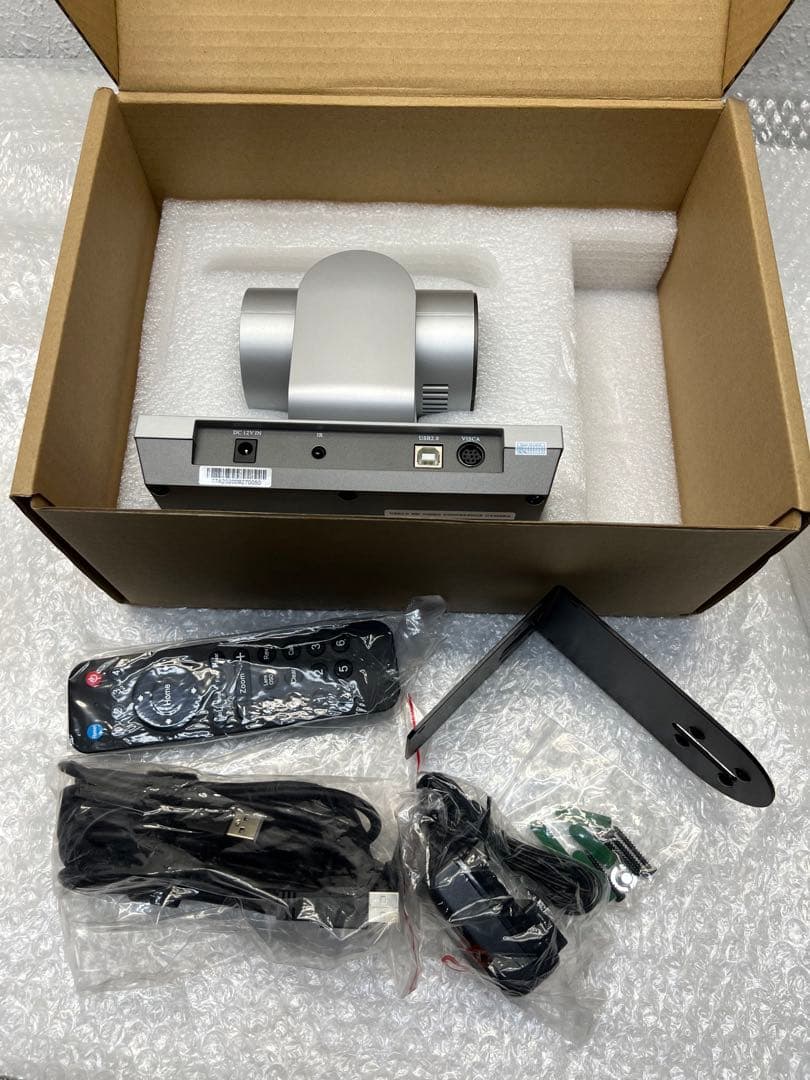 ウェブカメラ 135520