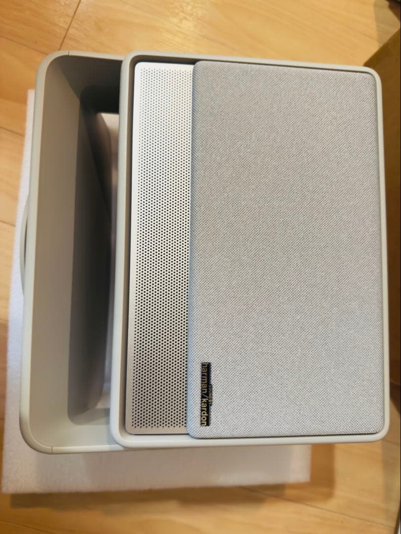 本日限定！30万超★】XGIMI HORIZON S Max 4Kプロジェクター