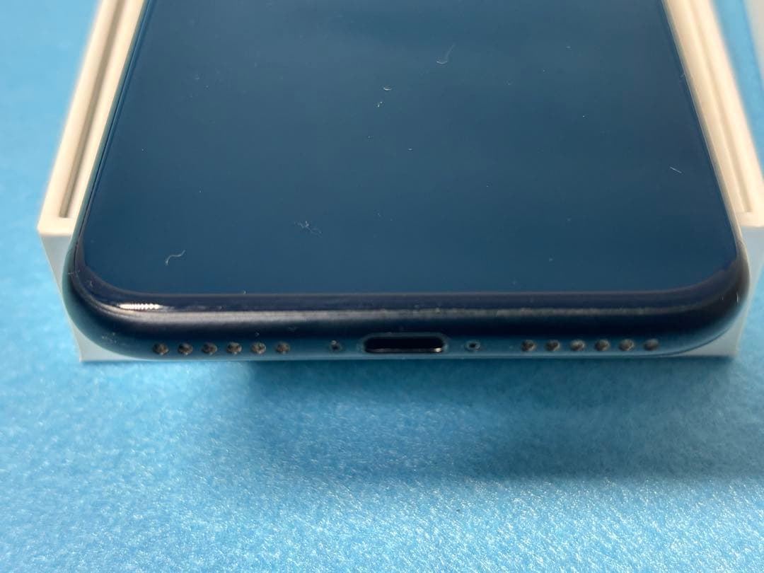 【中古美品】iPhone SE3 256GB｜SIMフリー｜ブラック