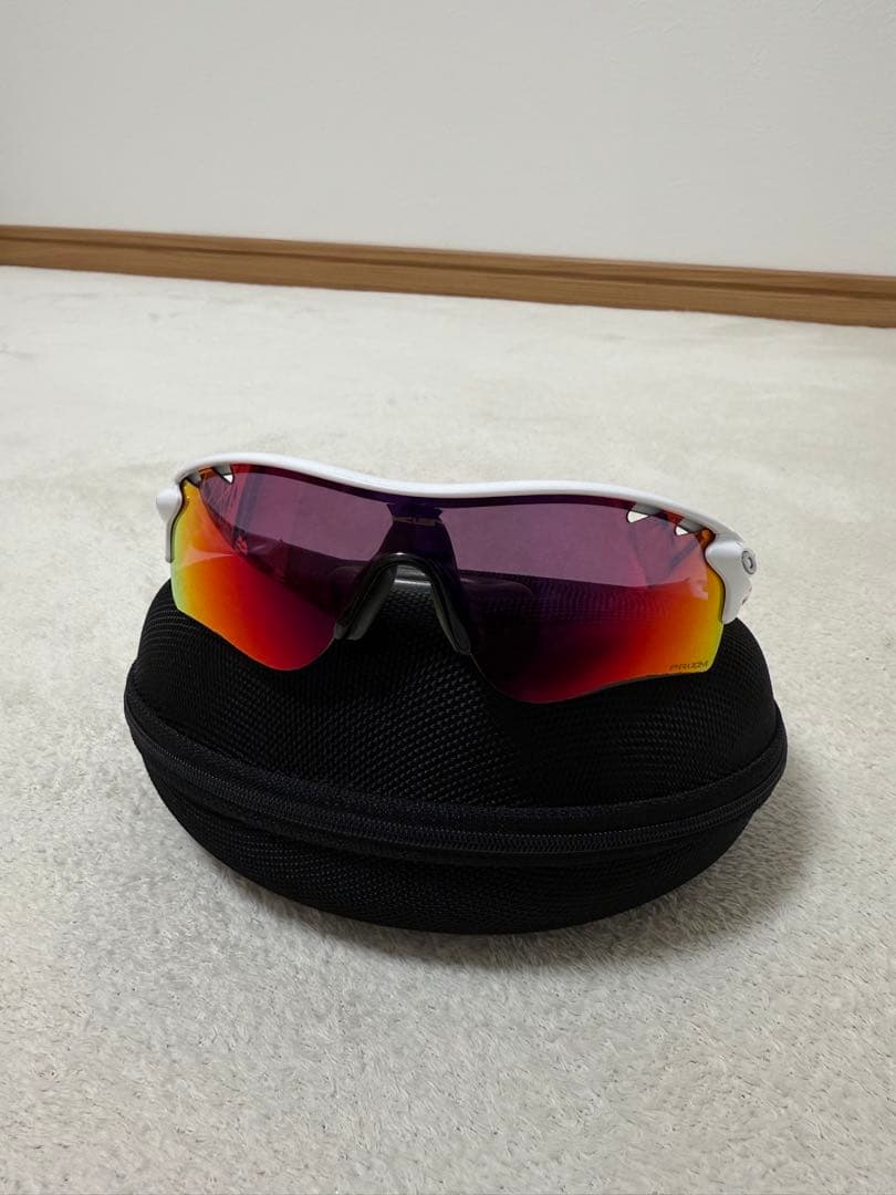 オークリー レーダーロック