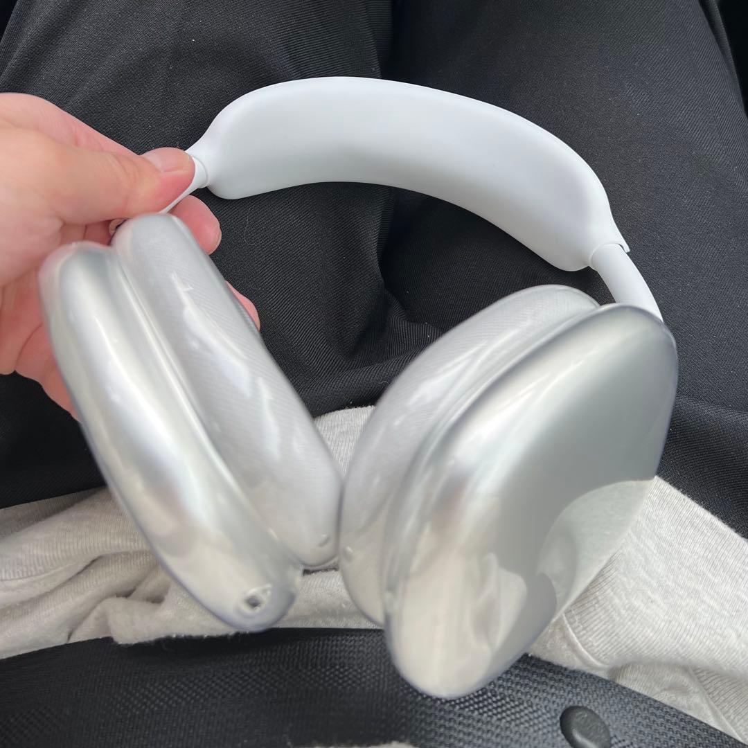 【美品】AirPods Max