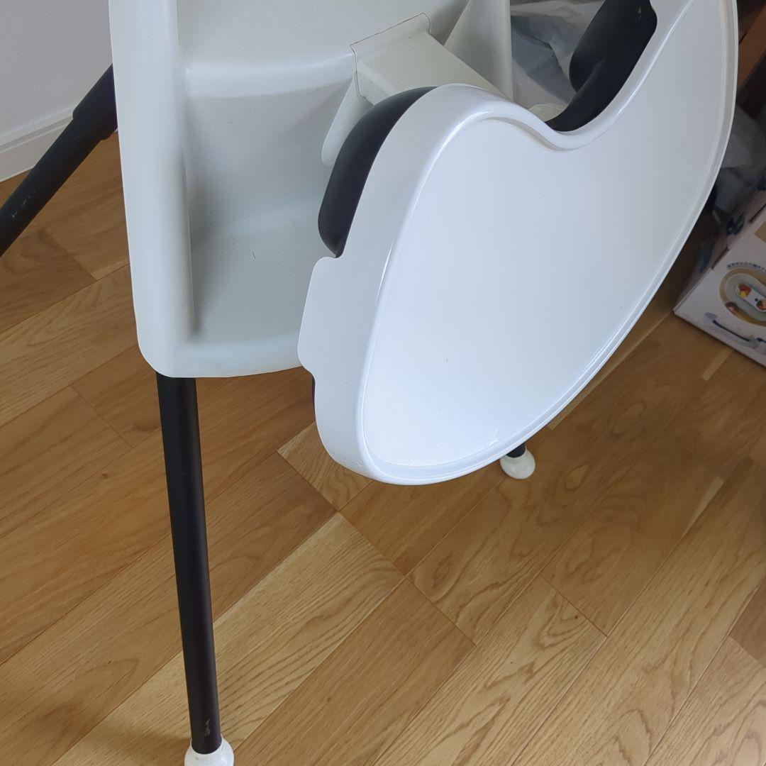 ベビービョルン ハイチェア