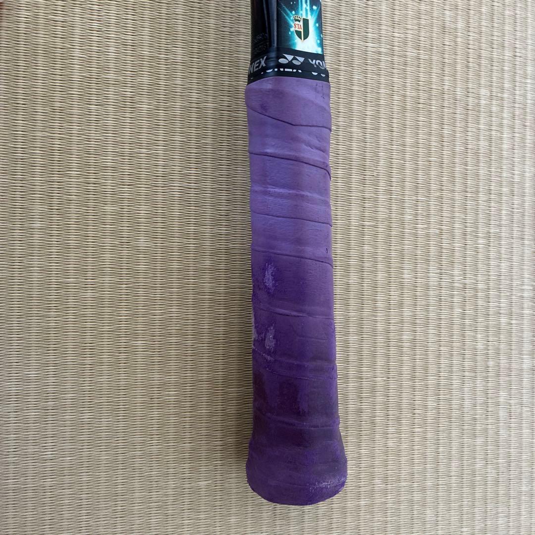 ヨネックス　ジオブレイク　50VS ラケットとバッグセット