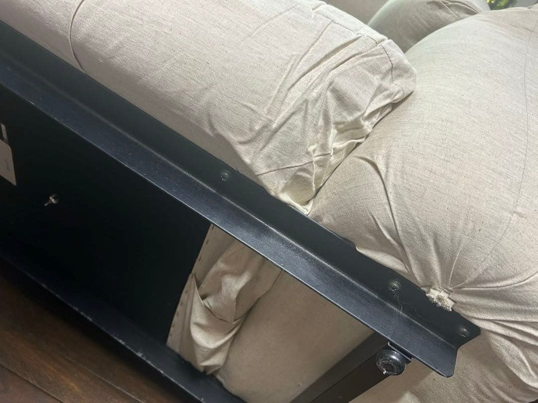 マレンコ　ソファ 3人掛け