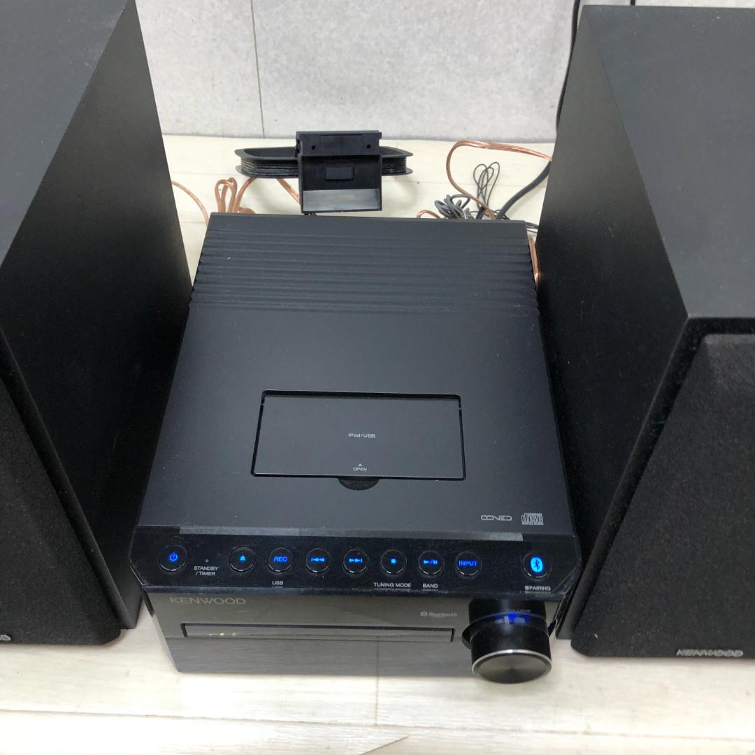 送料無料 動作確認済み ケンウッド K-531 R-K531 250927