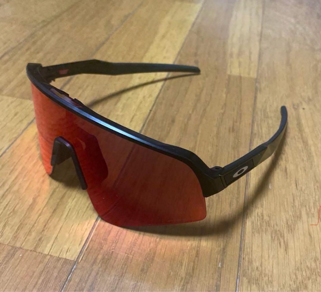 ⚠️【早い者勝ち‼️】オークリー サングラス 野球 スポーツ