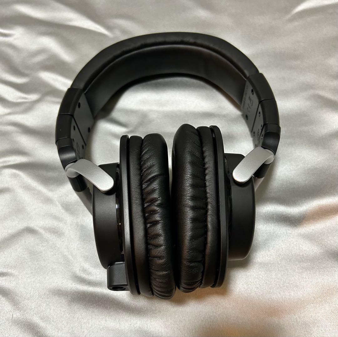 YAMAHA ( ヤマハ ) HPH-MT8 スタジオモニターヘッドホン