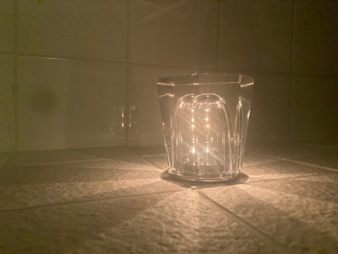 ambienTec Xtal アンビエンテック