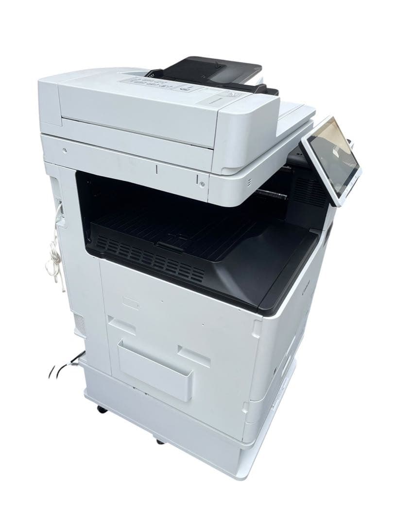 320枚　CANON フルカラー複合機 ADVANCE DX C3826F