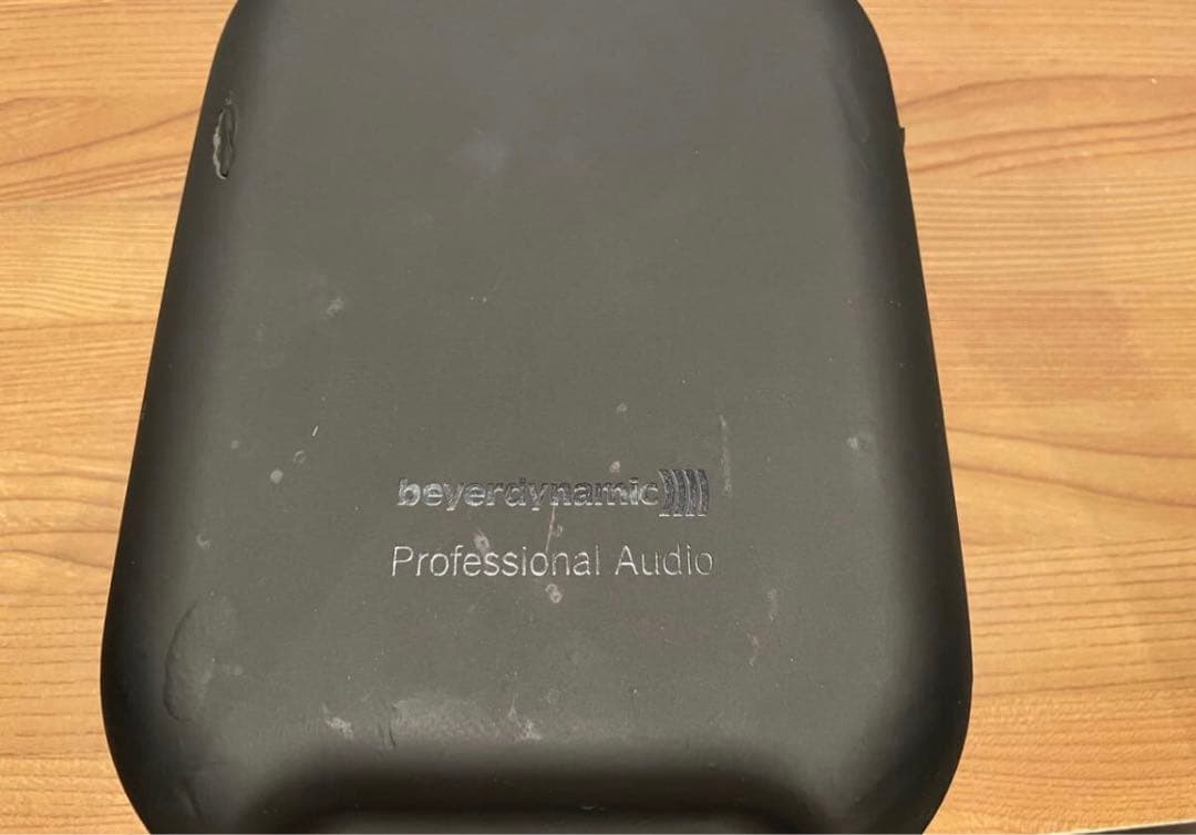 DT 1990 PRO ヘッドホン