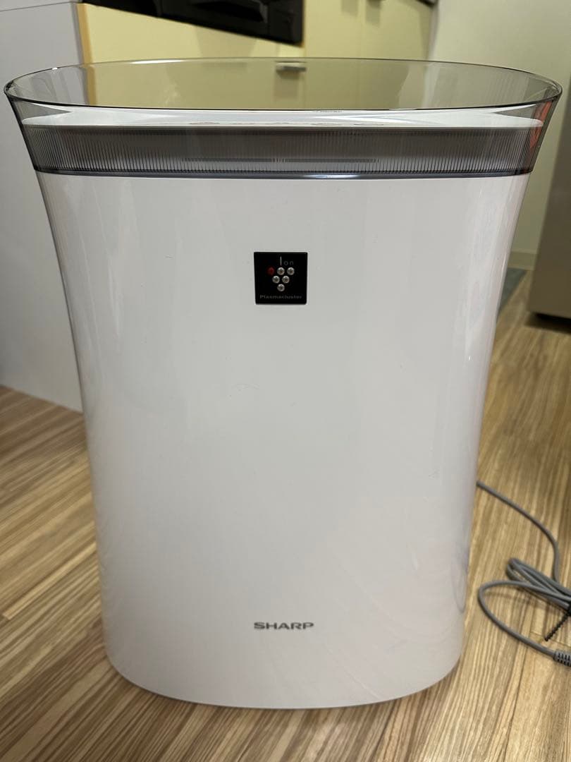 SHARP シャープ 空気清浄機